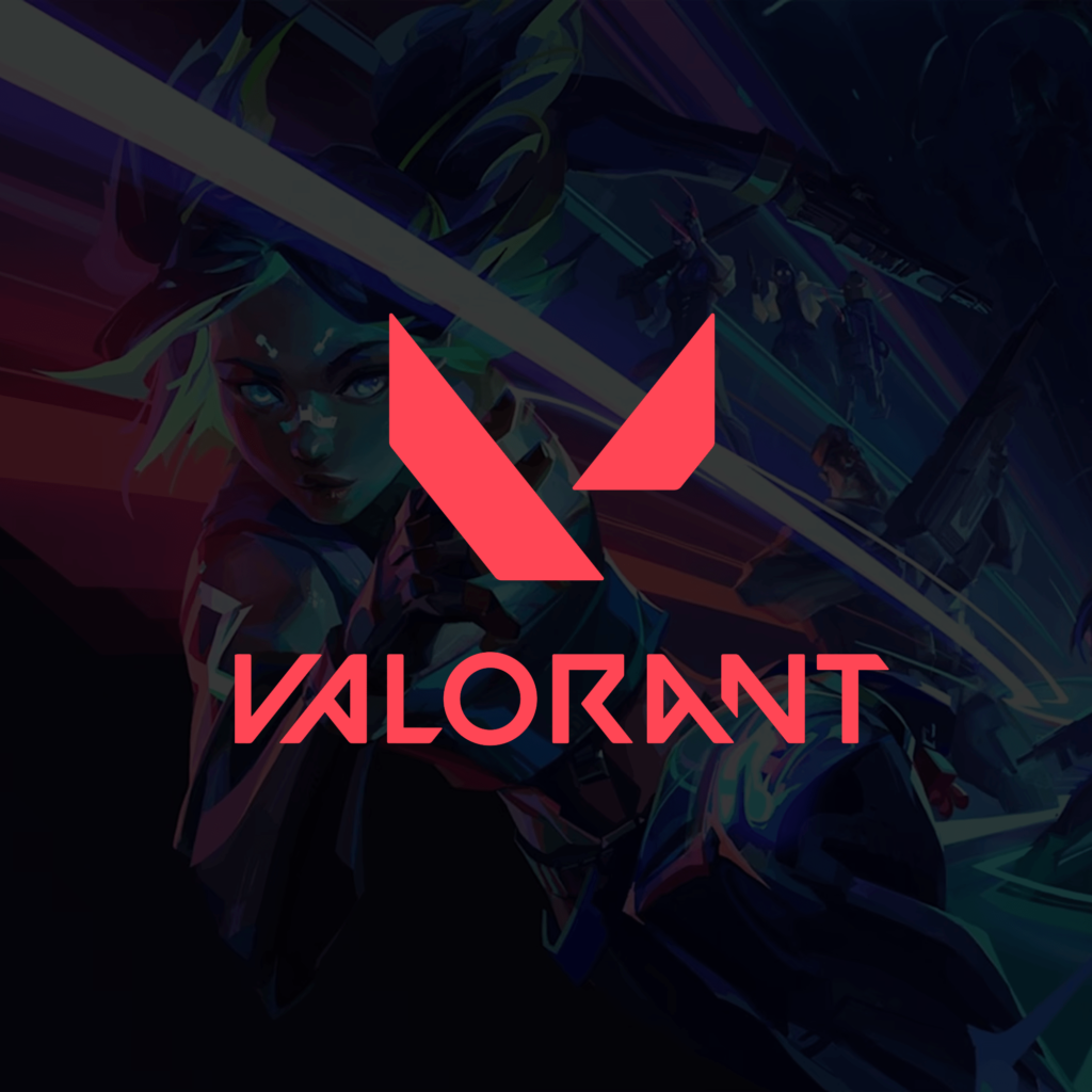 Valorant